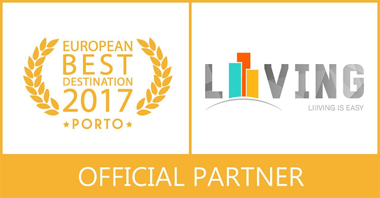 Liiiving In Porto | Invictus Bolhao Market Екстериор снимка