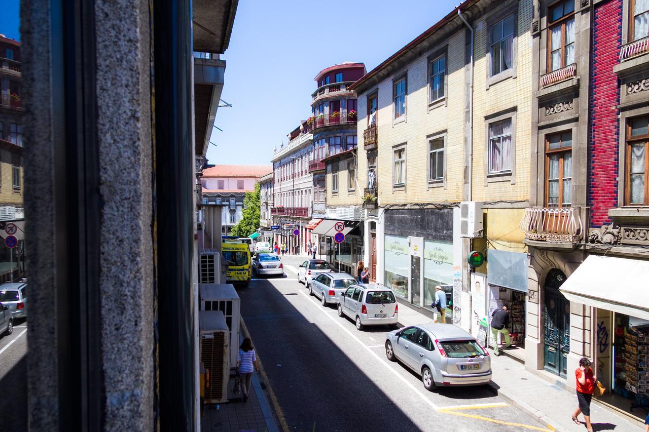 Liiiving In Porto | Invictus Bolhao Market Екстериор снимка